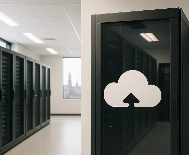 Sichere Cloud-Lösungen und moderne IT-Infrastruktur aus Hamburg