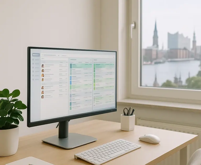 Medifox – Digitale Pflegeprozesse sicher integrieren