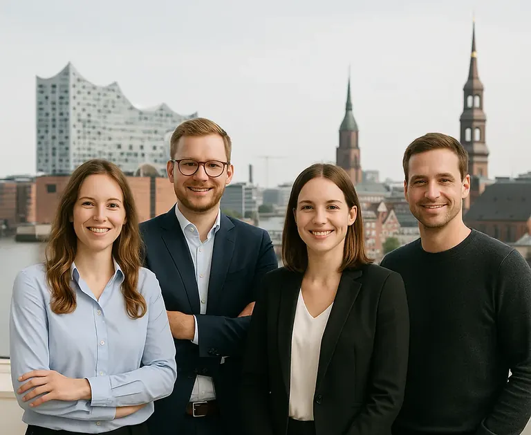 Verlässliche IT-Lösungen für Gesundheitswesen und Mittelstand