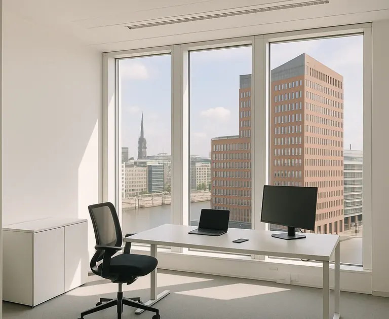 KKS PRO Standort Hamburg