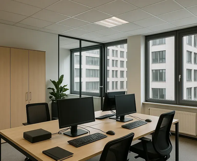 Unsere Werte – Ihr Vorteil