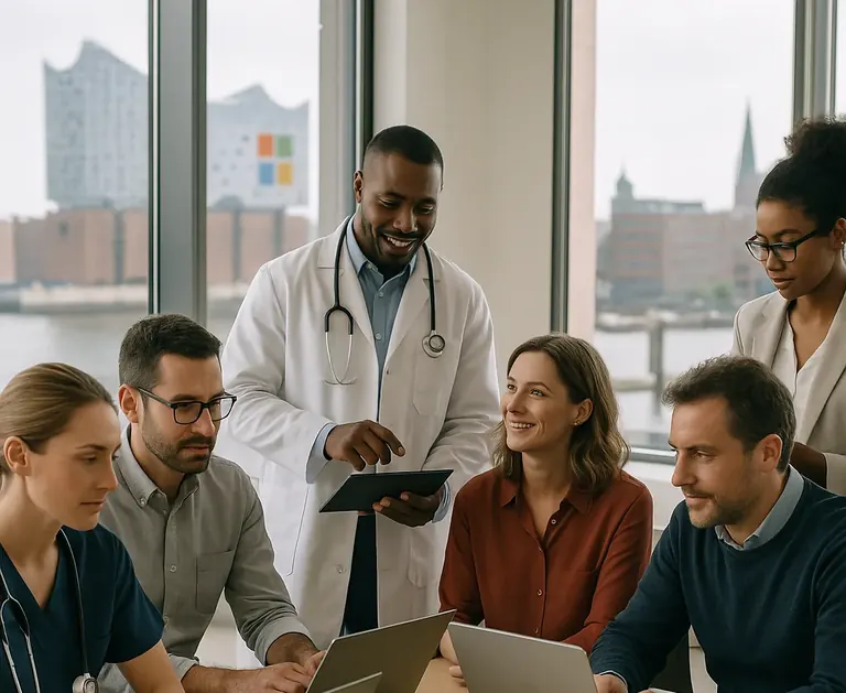 Microsoft & Modern Workplace Solutions