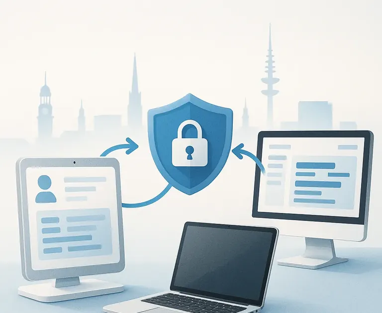 Reliable System Integration & API Solutions