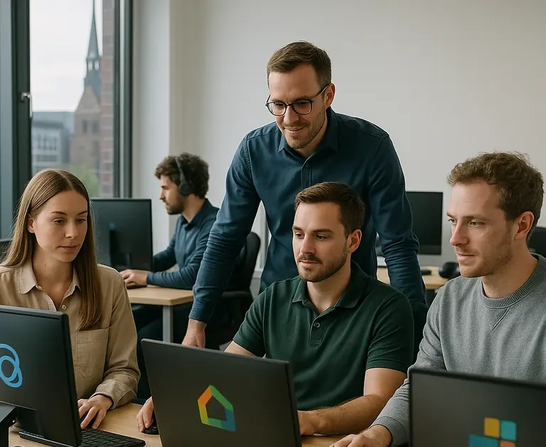 Seamless Solutions & Trusted Partners for Healthcare and SMEs