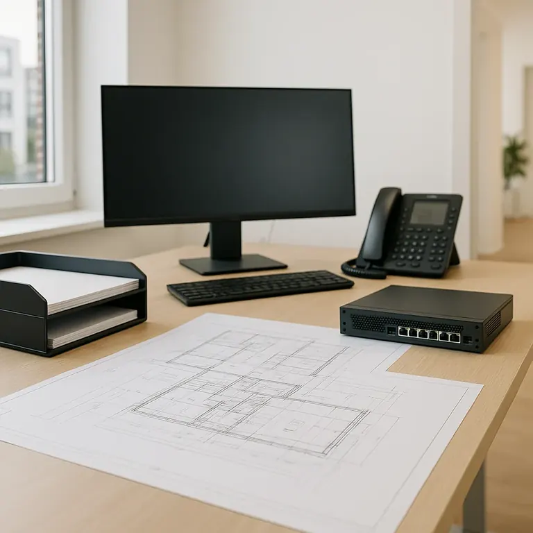 IT Projects for Healthcare and SMEs