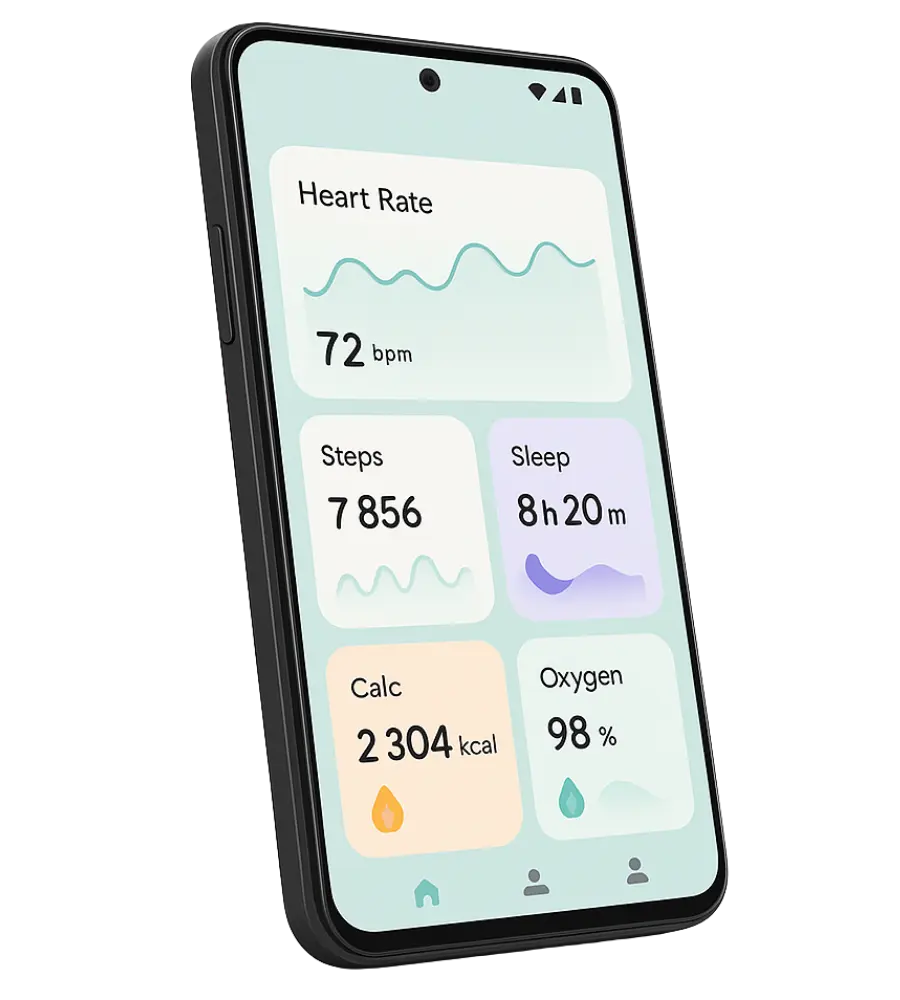 Android App Entwicklung Hamburg