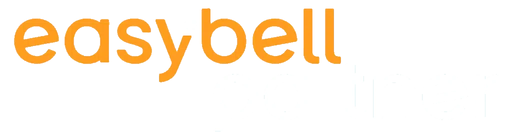 Easybell Partner Logo