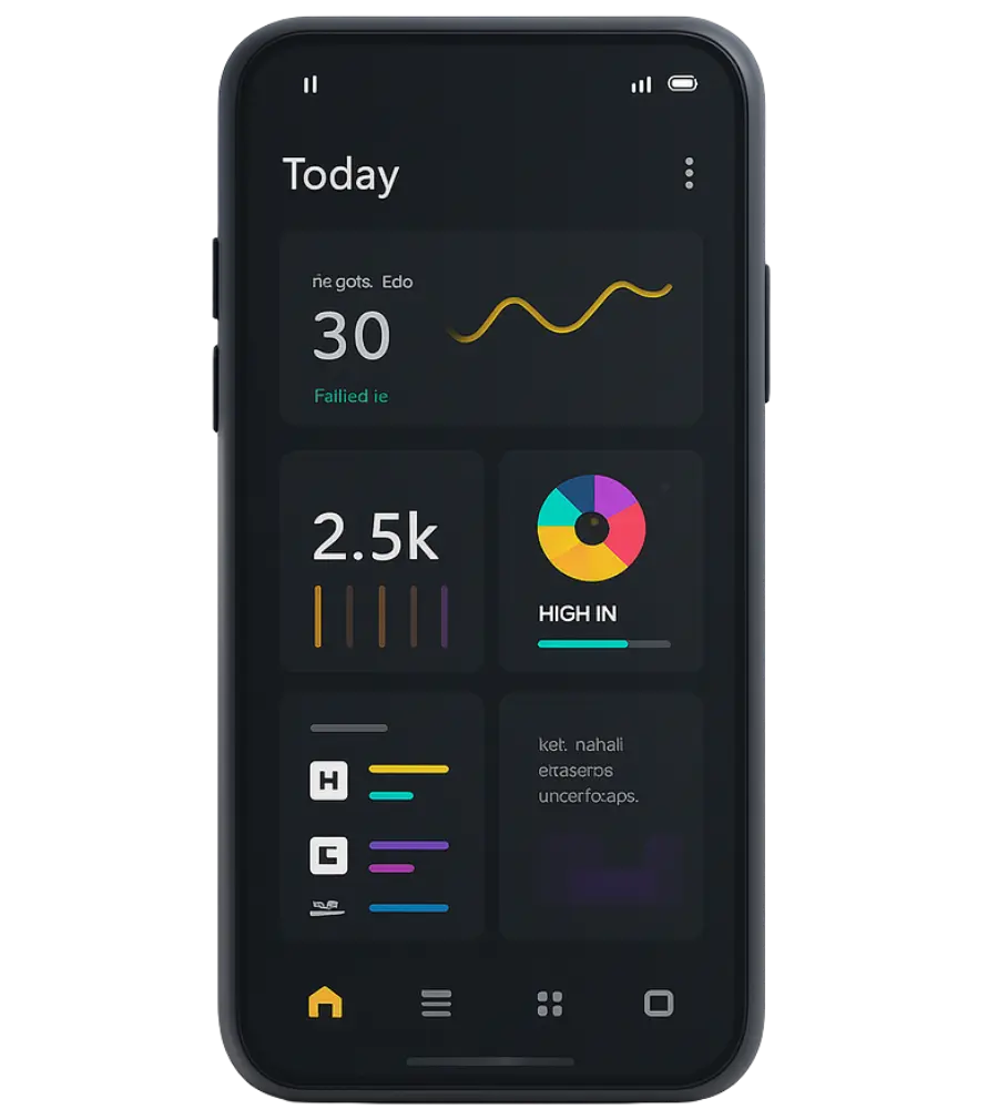 iOS App Entwicklung Hamburg