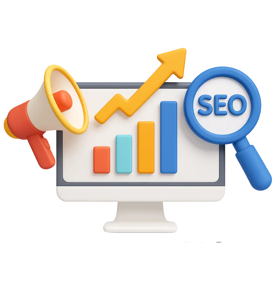 SEO Agentur Hamburg – Online-Marketing KKS IT