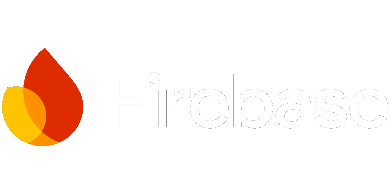 Firebase Icon