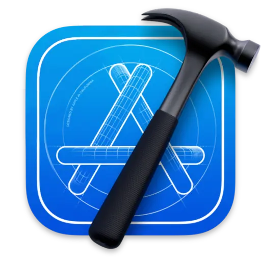 Xcode Icon