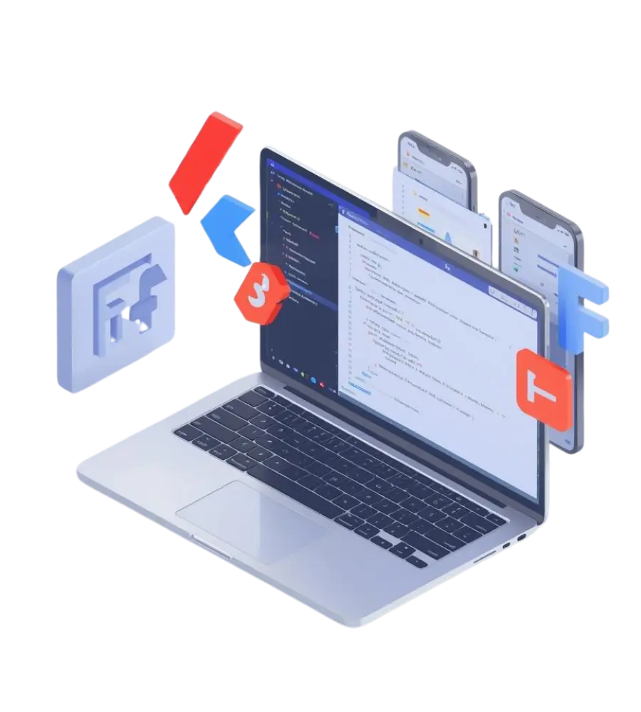 Windows App Entwicklung Hamburg