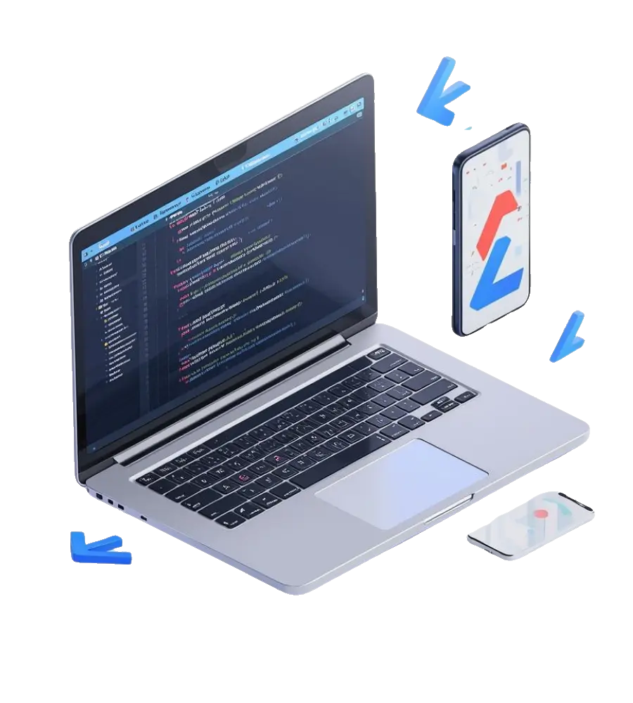 Windows App Design Hamburg